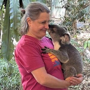 Meet your Posher, Kari Jo